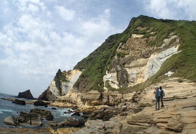 펜션 Guesthouse Sora