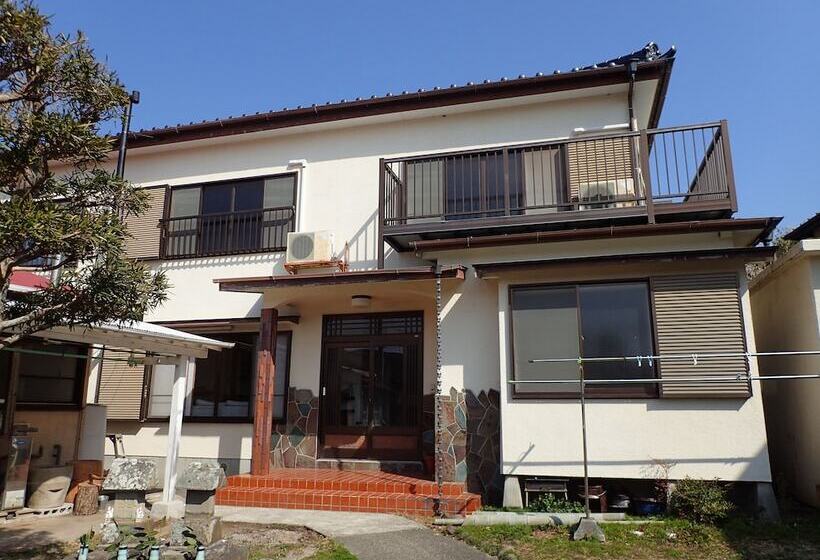 펜션 Guesthouse Sora