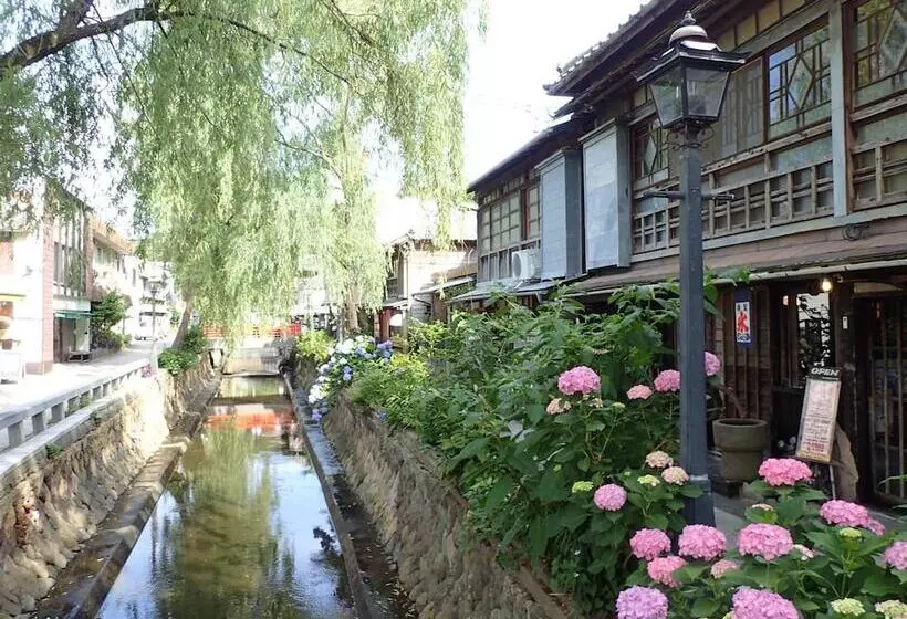 Majatalo Guesthouse Sora