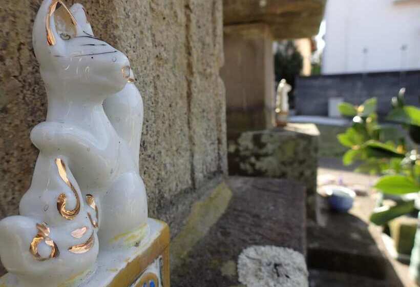 펜션 Guesthouse Sora