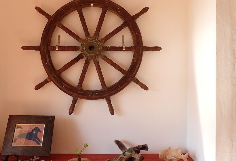 펜션 Guesthouse Sora