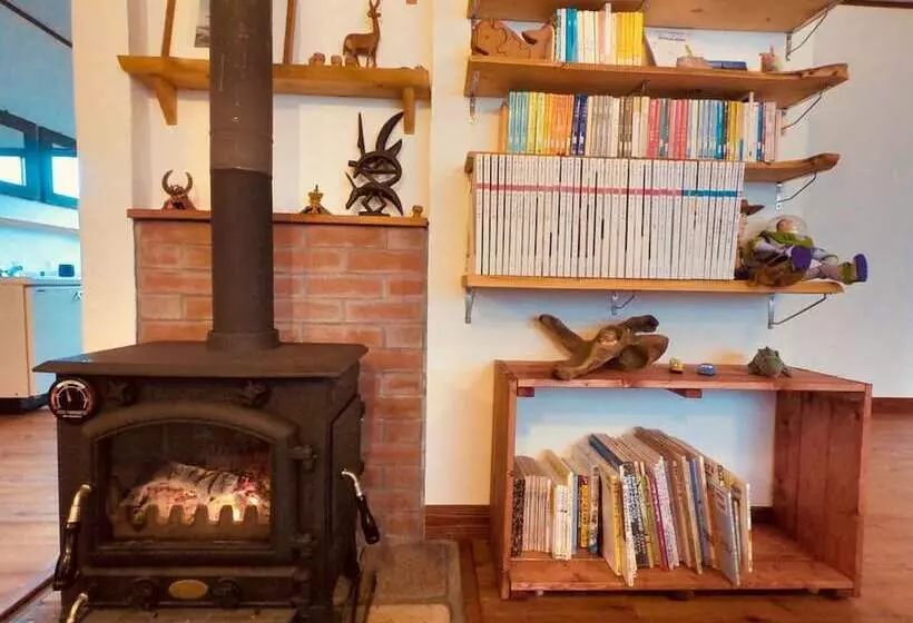 Majatalo Guesthouse Sora