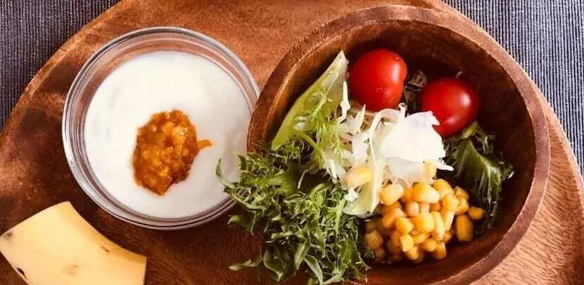 Majatalo Guesthouse Sora