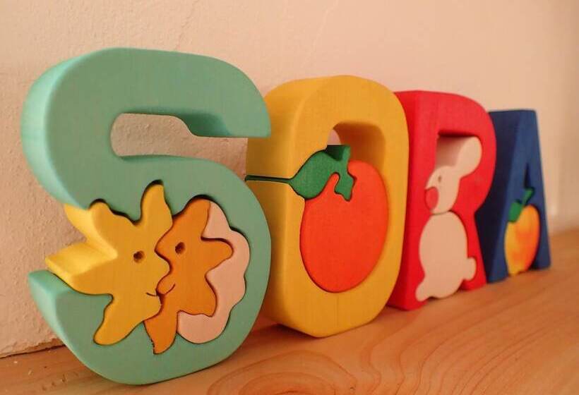 펜션 Guesthouse Sora