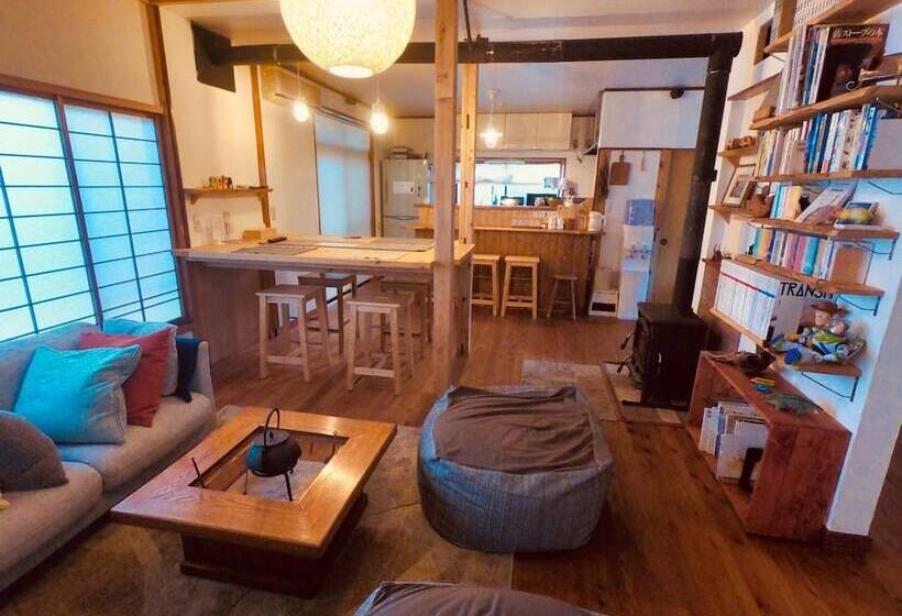 펜션 Guesthouse Sora