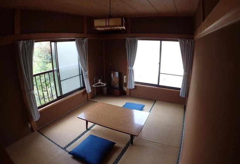 펜션 Guesthouse Sora