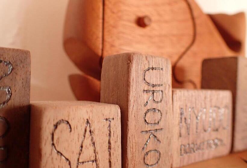 펜션 Guesthouse Sora