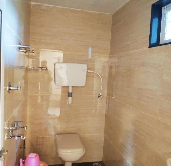 Lomakeskus Ashish Baug Cottage