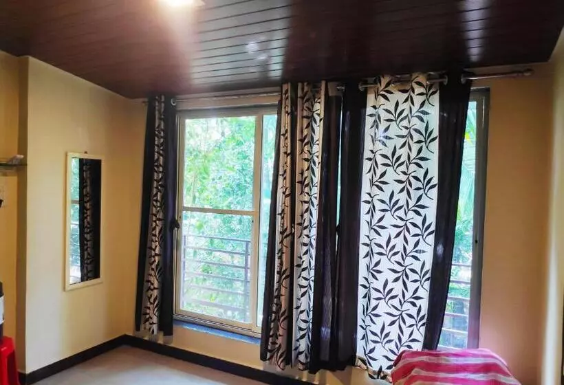リゾートホテル Ashish Baug Cottage