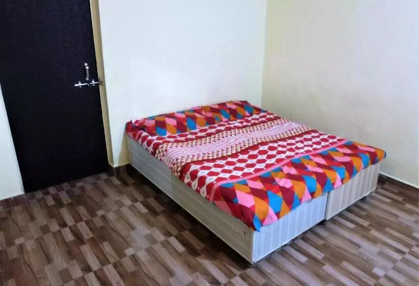 リゾートホテル Ashish Baug Cottage