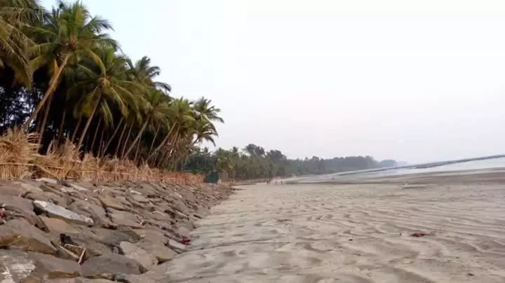 リゾートホテル Ashish Baug Cottage