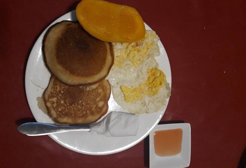 הוסטל Adrian Traveller S Inn