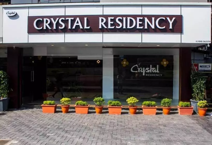 هتل Nexstay Crystal Residency