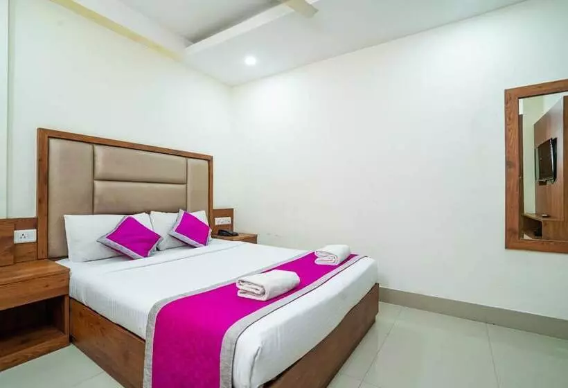 هتل Nexstay Crystal Residency