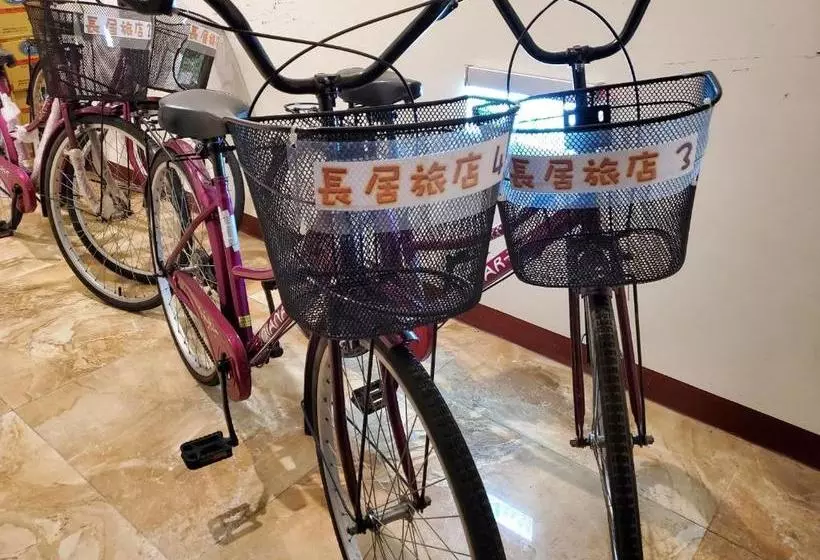 هاستل Changju Hotel 附免費停車位