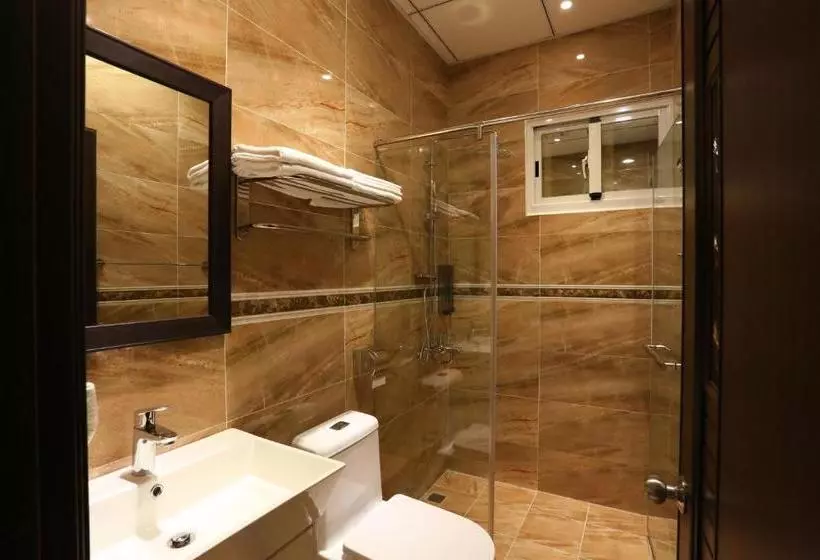 هاستل Changju Hotel 附免費停車位
