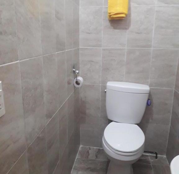 فندق صغير Posada La Istmeña