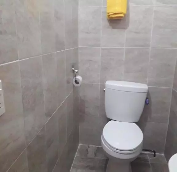 هاستل Posada La Istmeña