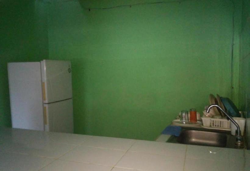 فندق صغير Posada La Istmeña