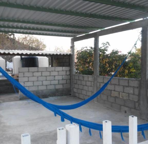 فندق صغير Posada La Istmeña