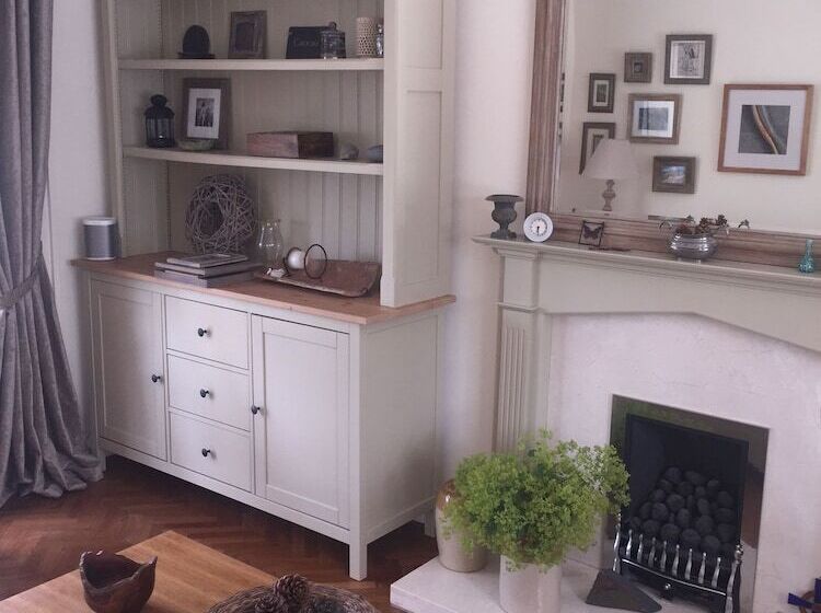 Bed and Breakfast Swn Yr Afon