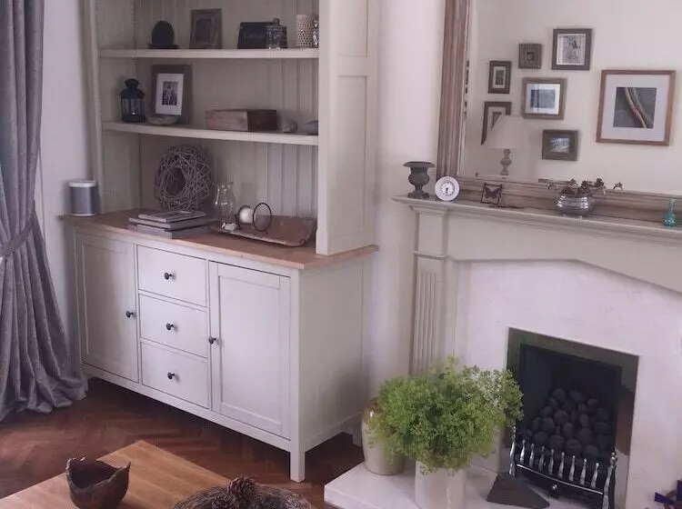 ベッドアンドブレックファースト Swn Yr Afon