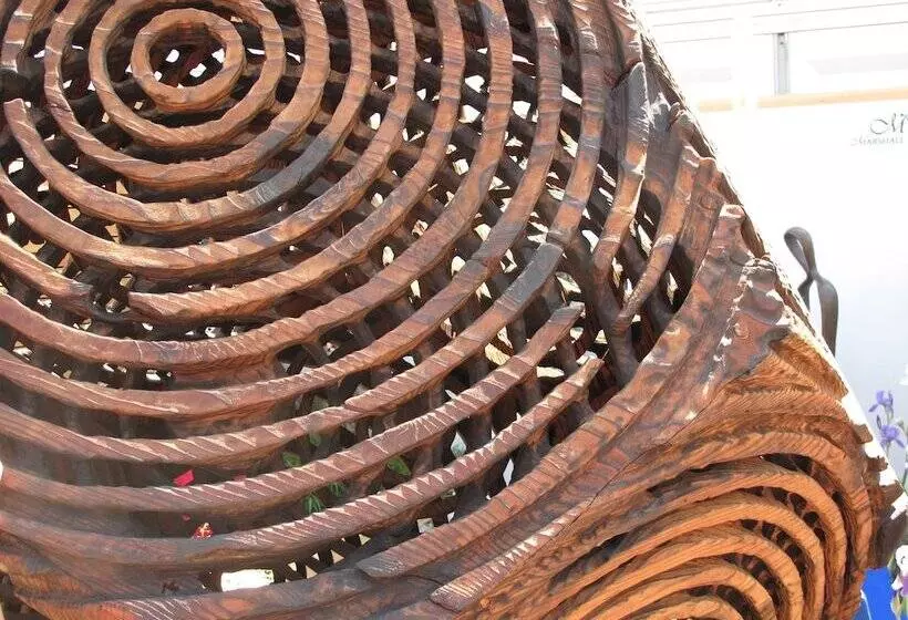 ベッドアンドブレックファースト Swn Yr Afon