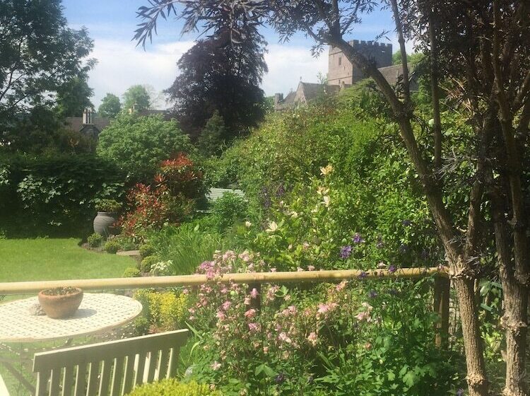 Bed and Breakfast Swn Yr Afon