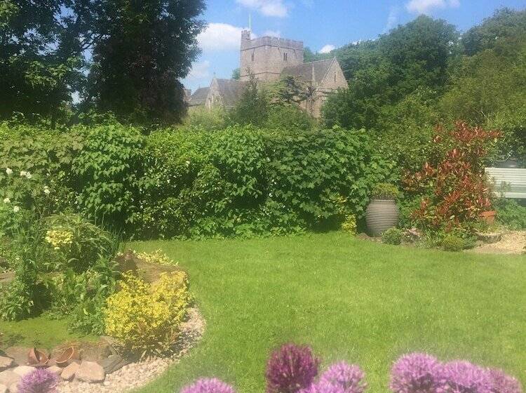 Bed and Breakfast Swn Yr Afon