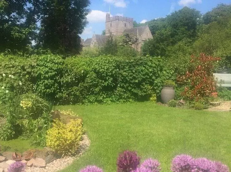 ベッドアンドブレックファースト Swn Yr Afon