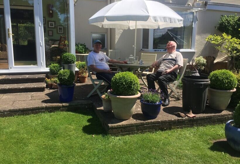 Bed and Breakfast Swn Yr Afon