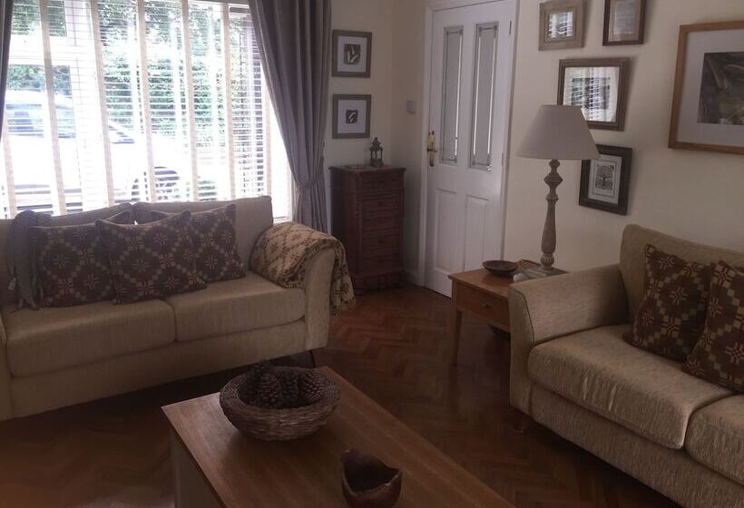 Bed and Breakfast Swn Yr Afon