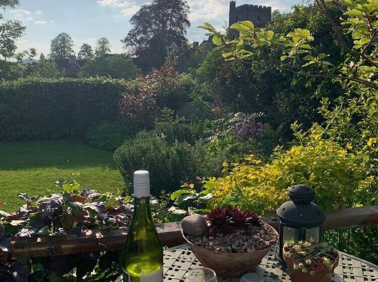 Bed and Breakfast Swn Yr Afon