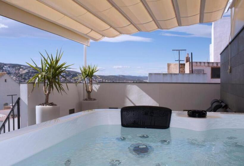 تختخواب و صبحانه La Sepia Boba