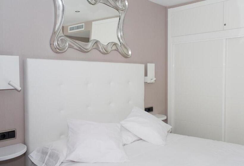 تختخواب و صبحانه La Sepia Boba