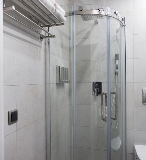 تختخواب و صبحانه La Sepia Boba