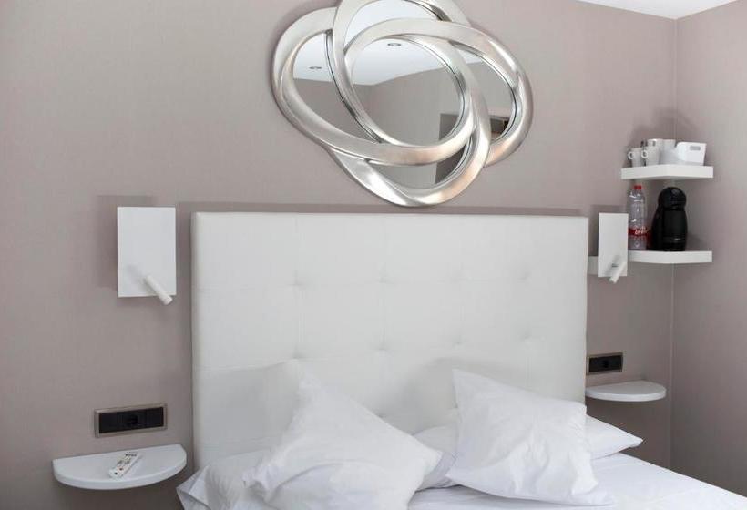 تختخواب و صبحانه La Sepia Boba