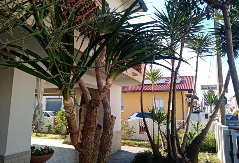 Florinda B&b Viareggio