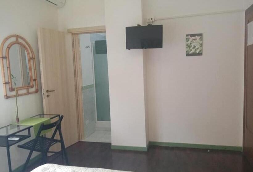 Florinda B&b Viareggio