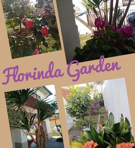 Florinda B&b Viareggio