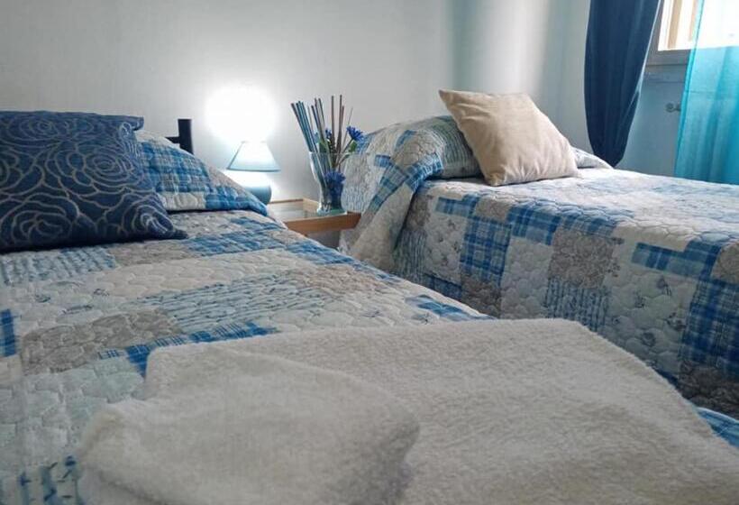 Florinda B&b Viareggio