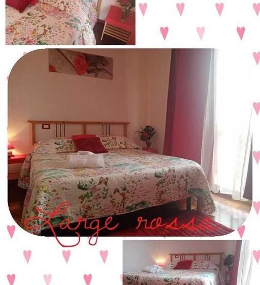 Florinda B&b Viareggio