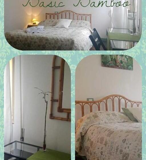 Florinda B&b Viareggio