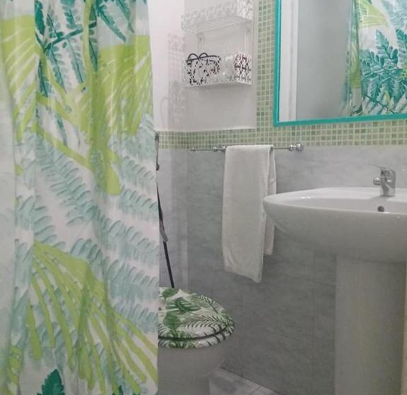 Florinda B&b Viareggio