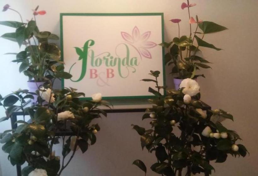 Florinda B&b Viareggio
