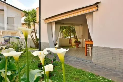 Florinda B&b Viareggio