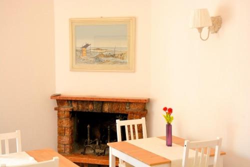 Florinda B&b Viareggio