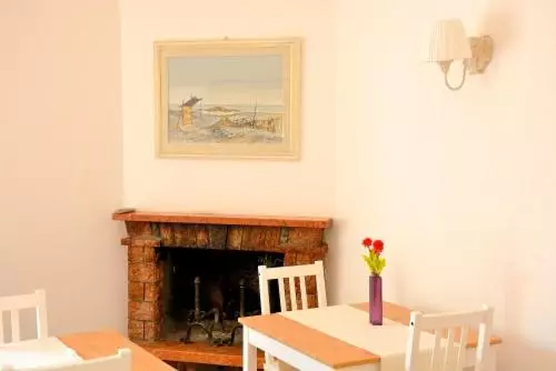 Florinda B&b Viareggio