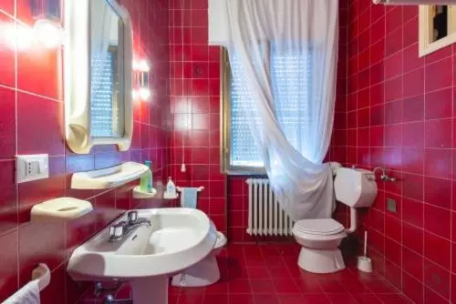 Florinda B&b Viareggio