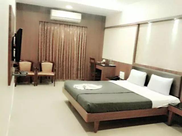 Hotelli Lumbinis Grand